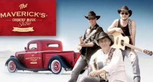 Country-Band The Mavericks